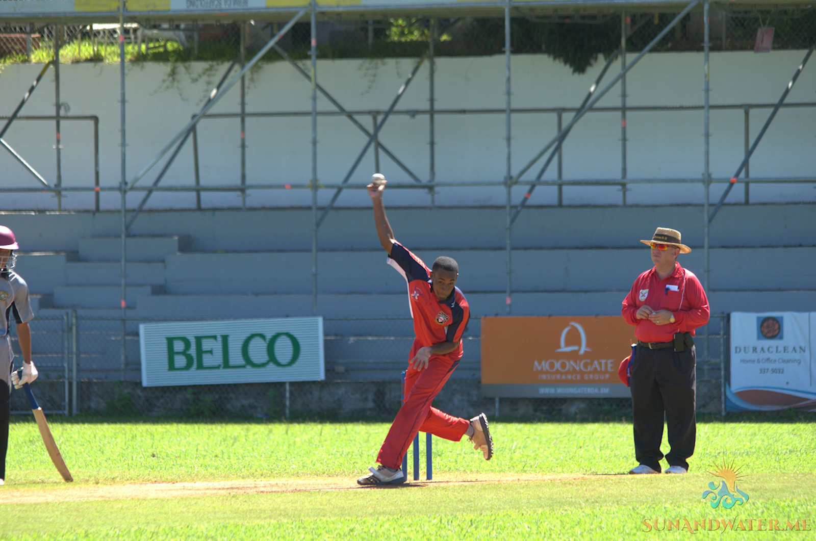 Somerset vs PHC (13)